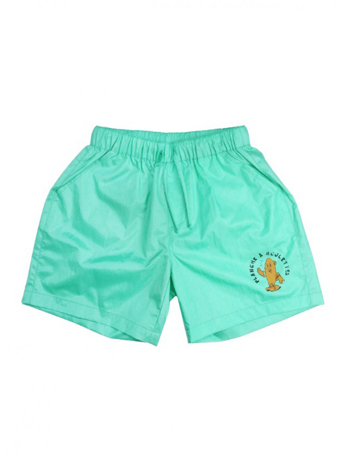 Making Things – Jelly Mallow Board Summer Shorts Mint